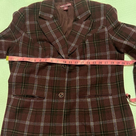 Jessica London Women’s Blazer - Picture 12 of 15